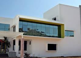 Navodaya Institute of Technology - [NIT], Raichur
